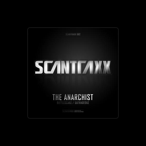 The Anarchist