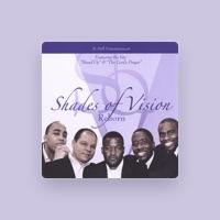 Shades Of Vision