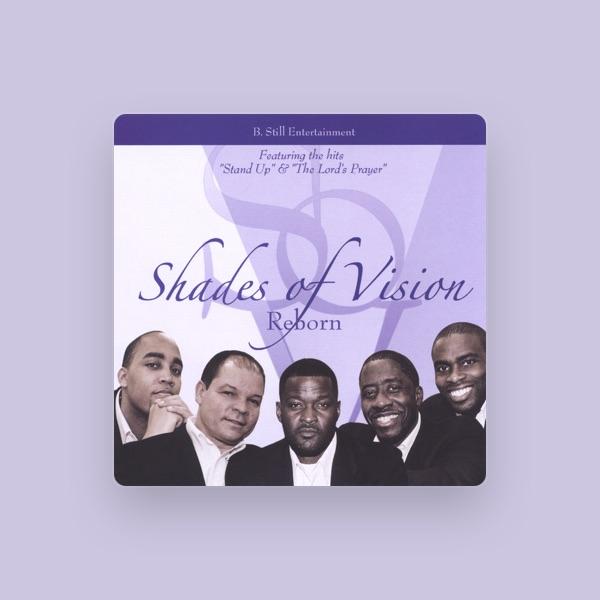 Shades Of Vision