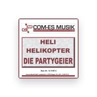 Die Partygeier