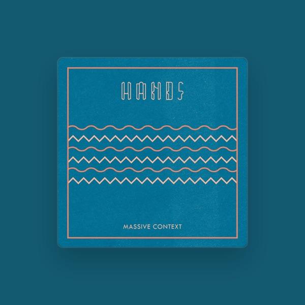Hands