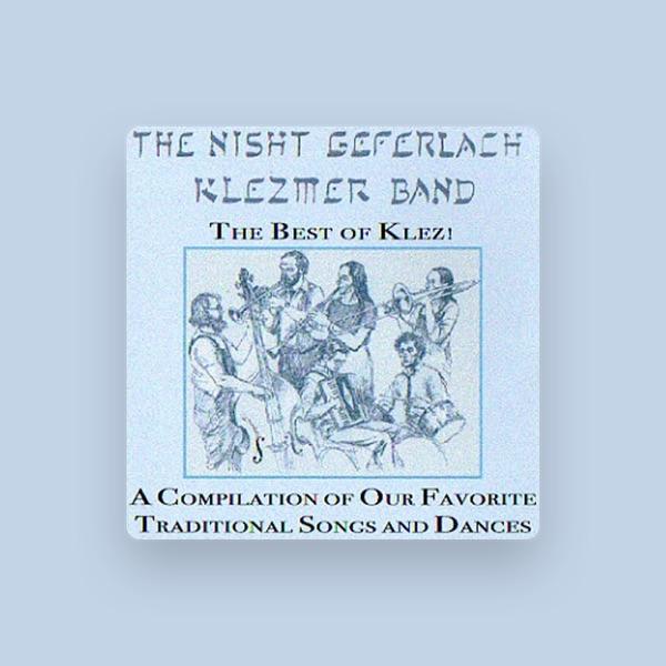 The Nisht Geferlach Klezmer Band