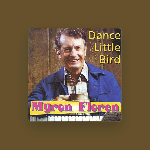 Myron Floren