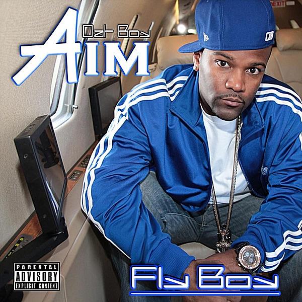 Fly Boy Acapella