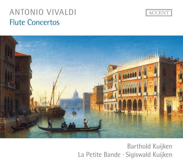 Flute Concerto in F major, Op. 10, No. 1, RV 433, "La tempesta di mare": I. Allegro