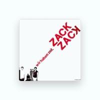 Zack Zack