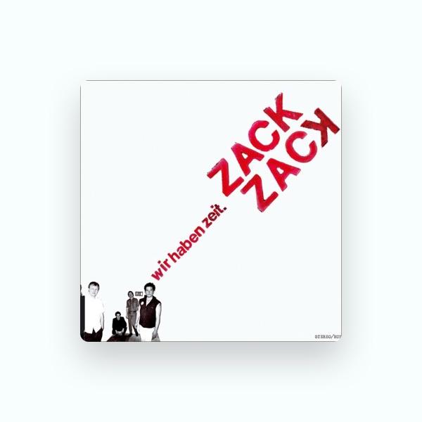 Zack Zack