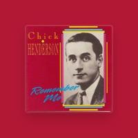 Chick Henderson