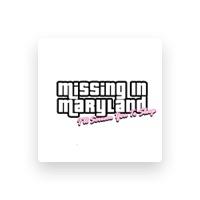 Missing In Maryland
