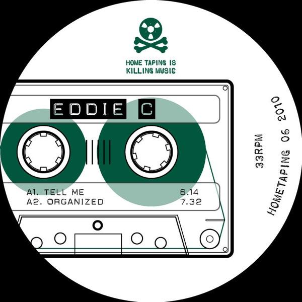 Tell Me (Original Mix)