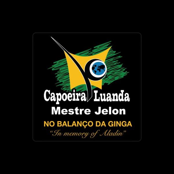 Mestre Jelon