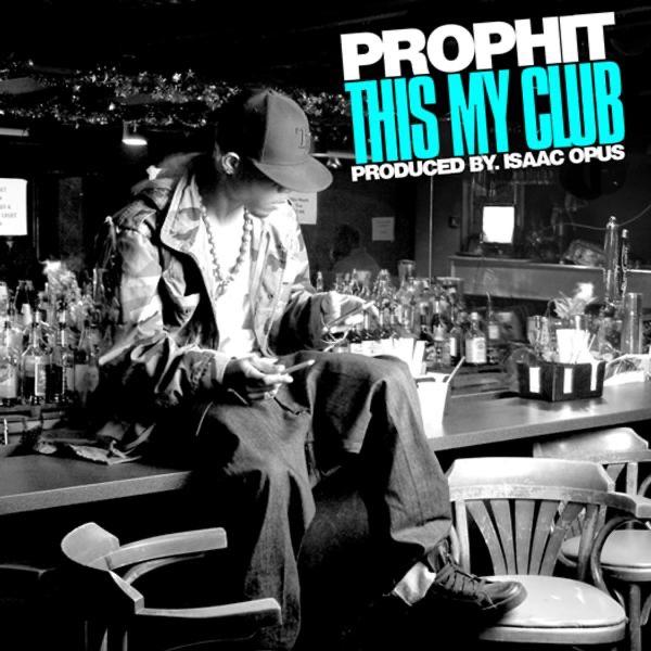 This My Club (DJ Lil Prince Remix)