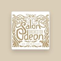 Salonorchester Odeon