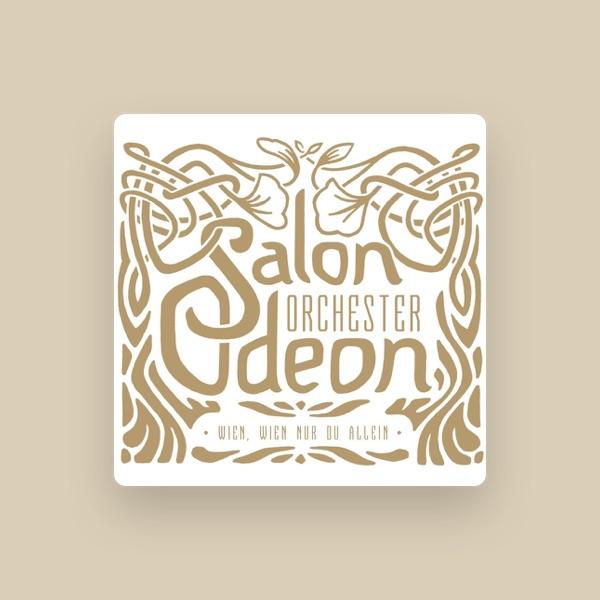 Salonorchester Odeon