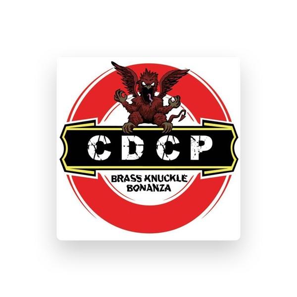 CDCP