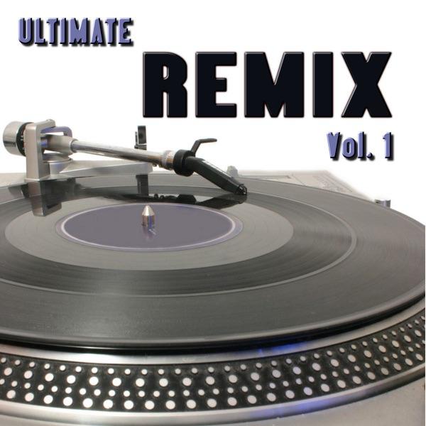 Popcorn (J Up Yours Mix)