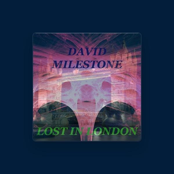 David Milestone