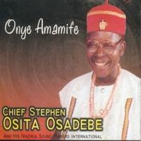 Onye Amamife