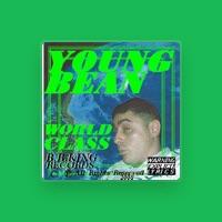 Young Bean