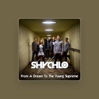 Shychlo