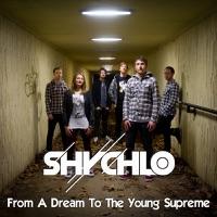 From a Dream to the Young Supreme (Kabuki Zombie Warrior Remix)