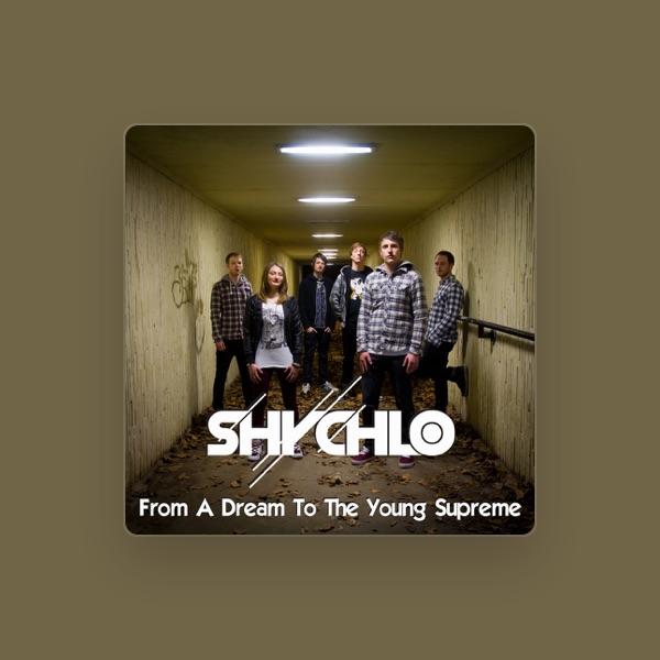 Shychlo