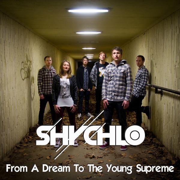 From a Dream to the Young Supreme (S.K.1 Remix)