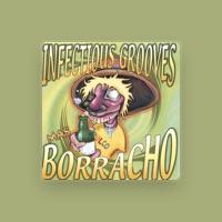 Infectious Grooves