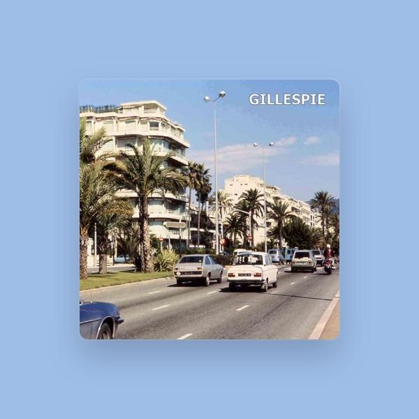 Gillespie