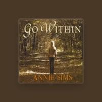 Annie Sims