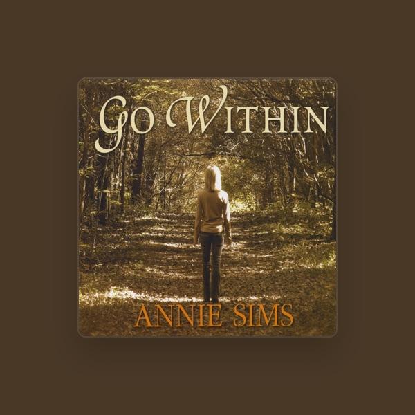 Annie Sims