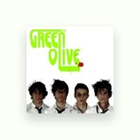 The Green Olive