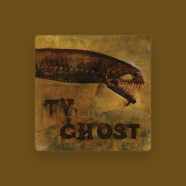 TV Ghost