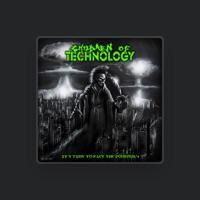 Children of Technology
