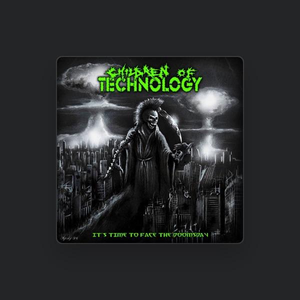 Children of Technology