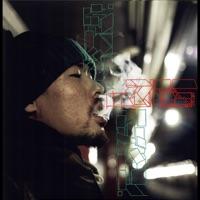 NINJA TUNE feat. KGE THE SHADOWMEN&MIKRIS