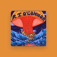 R.T. O'Connor
