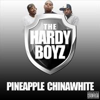 Pineapple Chinawhite