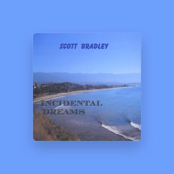 Scott Bradley