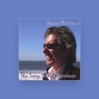 Terry Disley Experience