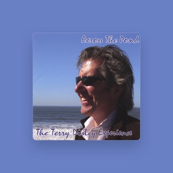 Terry Disley Experience