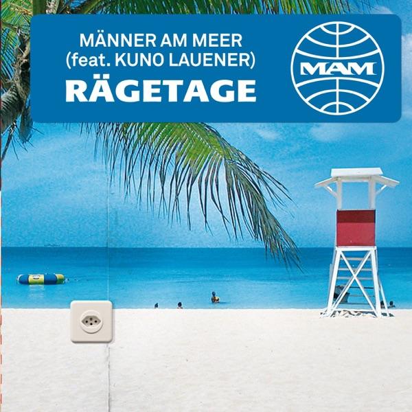 Rägetage (feat. Kuno Lauener)