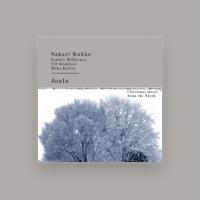 Sakari Kukko