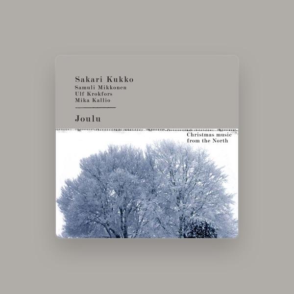 Sakari Kukko