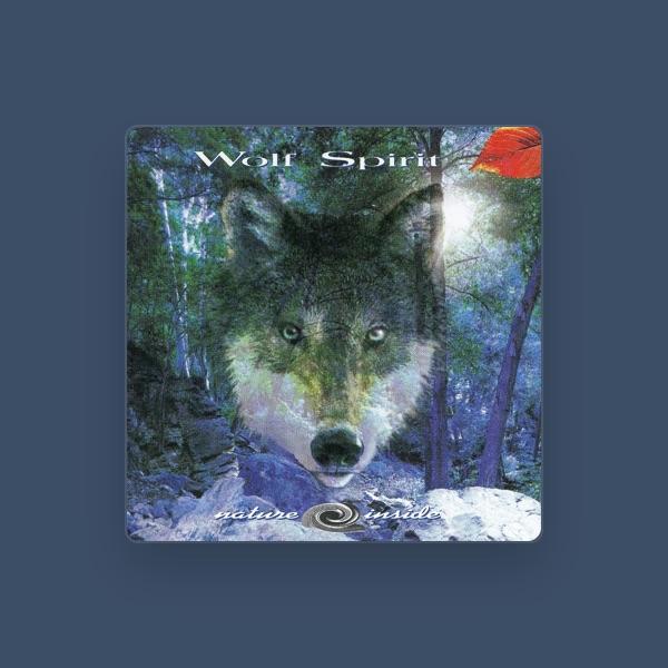 Wolf Spirit