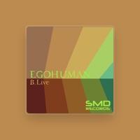 B-Live