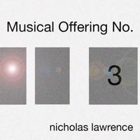 Musical Offering No. 3