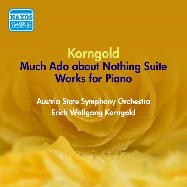 Die tote Stadt, Op. 12, Act I: Gluck, das mir verblieb
