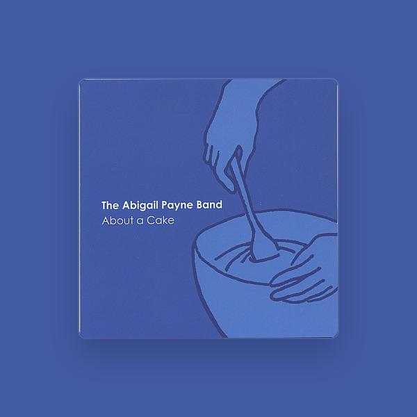 The Abigail Payne Band