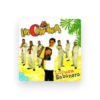 Los Colombinos